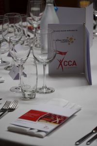 table setting